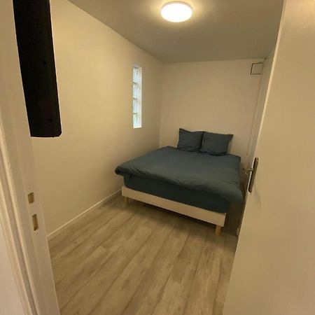 Appartement Cosy Le Bourget Exterior photo