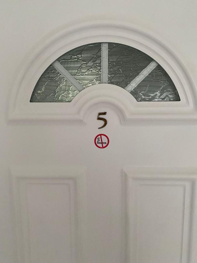 Appartement Cosy Le Bourget Exterior photo